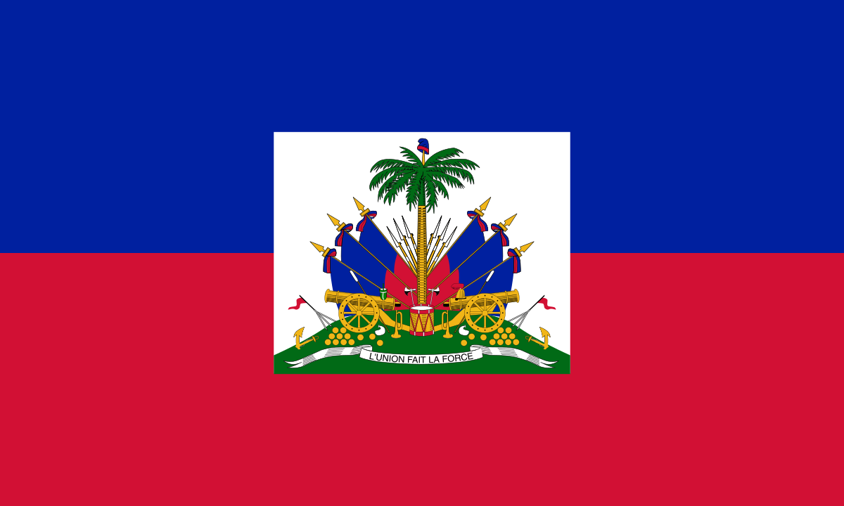 Haiti